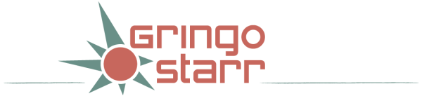 Gringo Starr Productions
