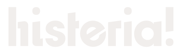 Histeria!