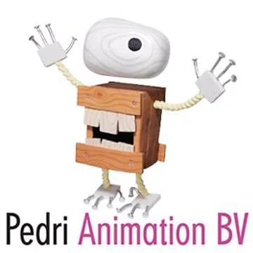 Pedri Animation