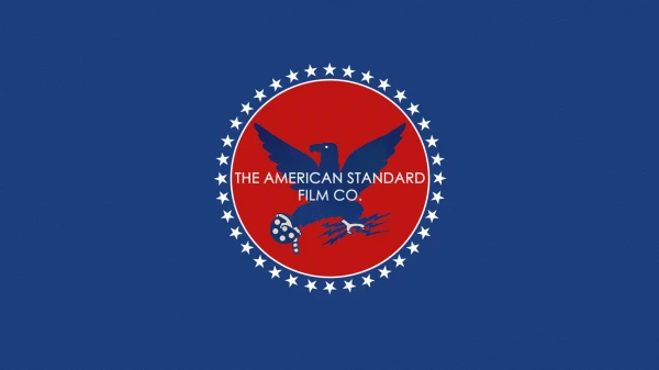 The American Standard Film Company