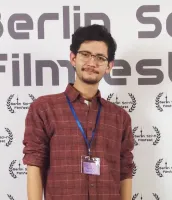 Daniel Ho