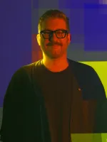 David Crisp