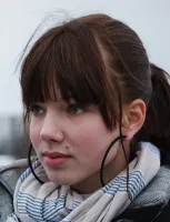  Emma Louhivuori