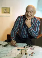 Fedor Khitruk