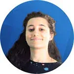Fioretta Caterina Cosmidis