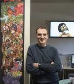 Laszlo Balajthy 