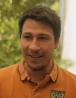 Lyonel Charmette
