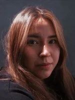 Mariah Eli Hernandez-Fitch