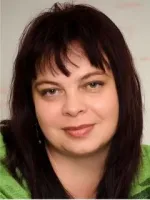 Natalya Nilova