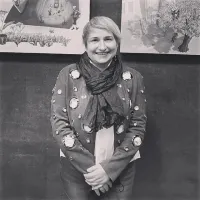 Natalya Olenchenko