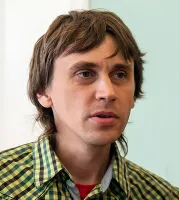 Sasha Svirsky
