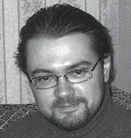 Sergei Romashkin