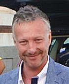 Terry Randall