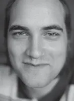 Tymon Albrzykowski 