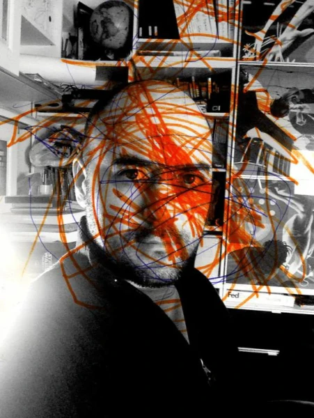 André Carrilho