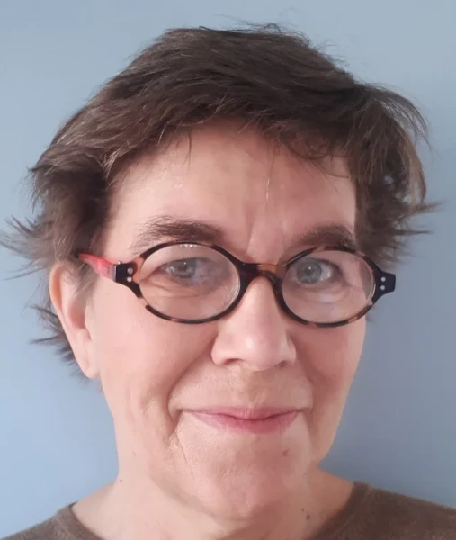 Anna Erlandsson