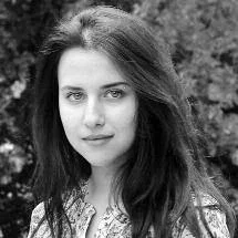 Anna Safina