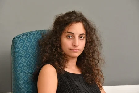 Ayala Shoshana Guy