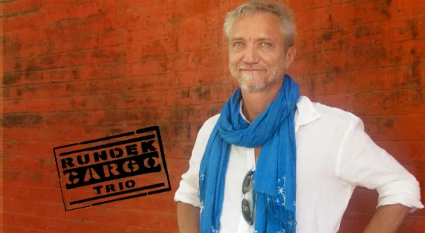 Darko Rundek