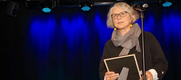 Eija Saarinen