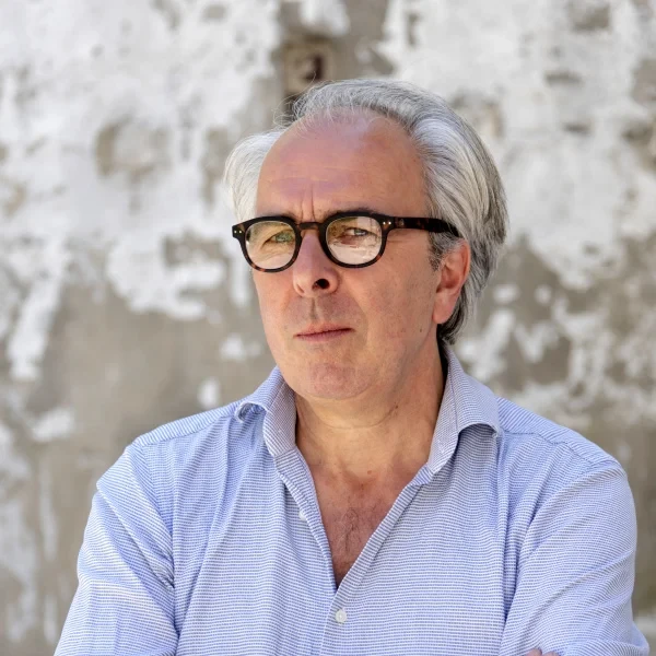 Eric Goossens