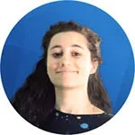 Fioretta Caterina Cosmidis