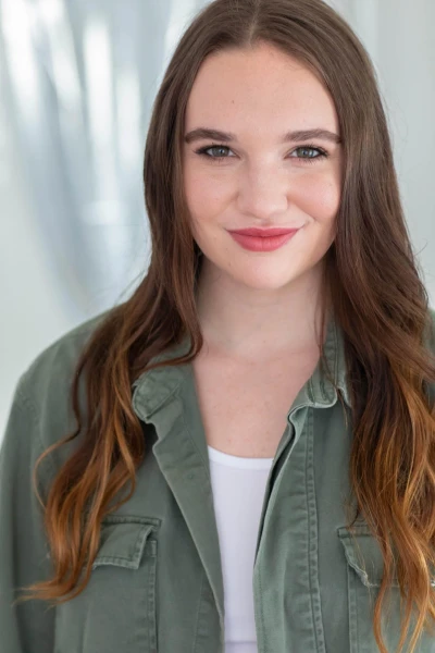 Haley Nicole Johnson