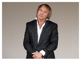 Igor Khristenko