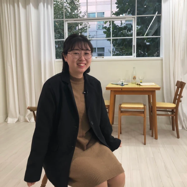 Jo Ye-seul
