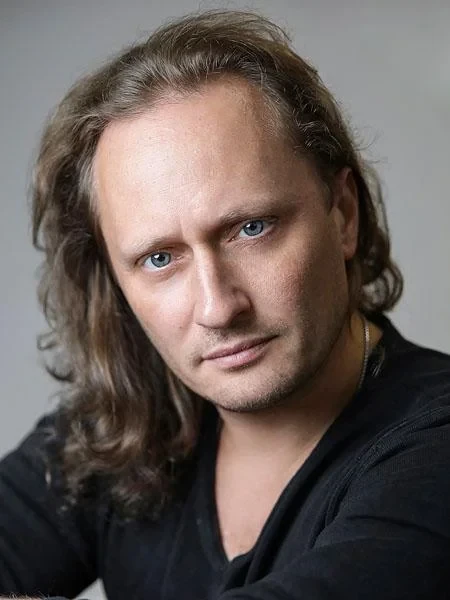 Konstantin Skripalev