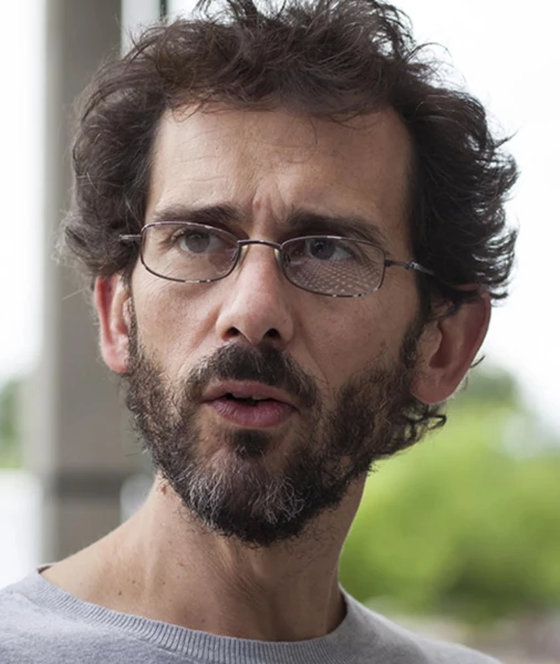 Luc Camilli