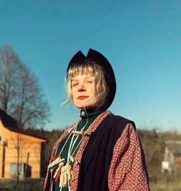 Maria Snetkova
