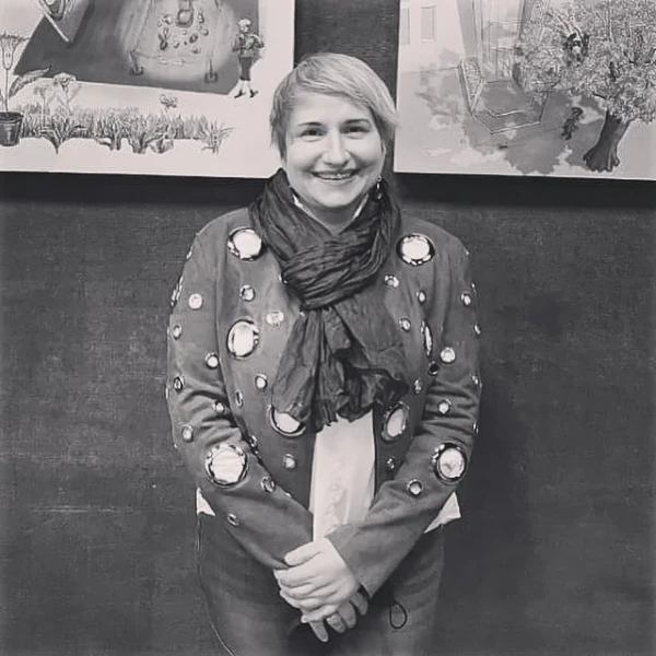 Natalya Olenchenko
