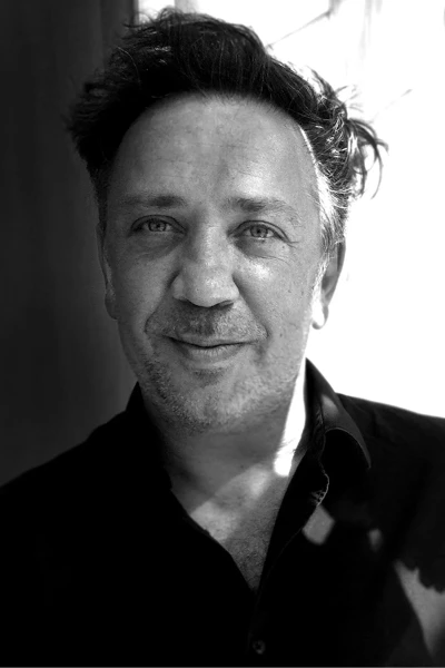 Patrick Vandebroeck