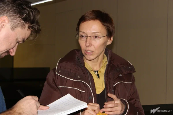 Radostina Neykova