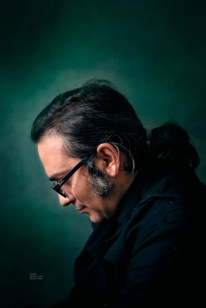 Sadegh Javadi