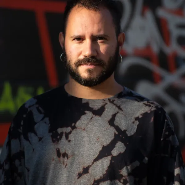 Santiago Pérez Rodríguez