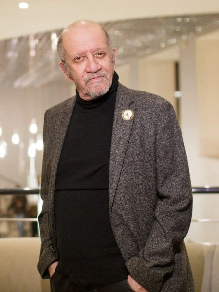 Vadim Zhuk