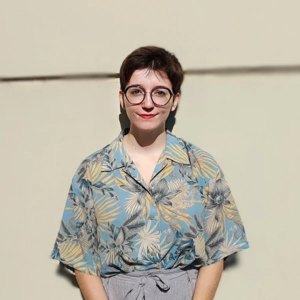 Violette Talalaeff