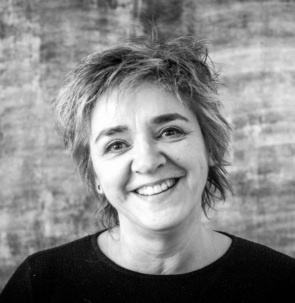 Viviane Vanfleteren