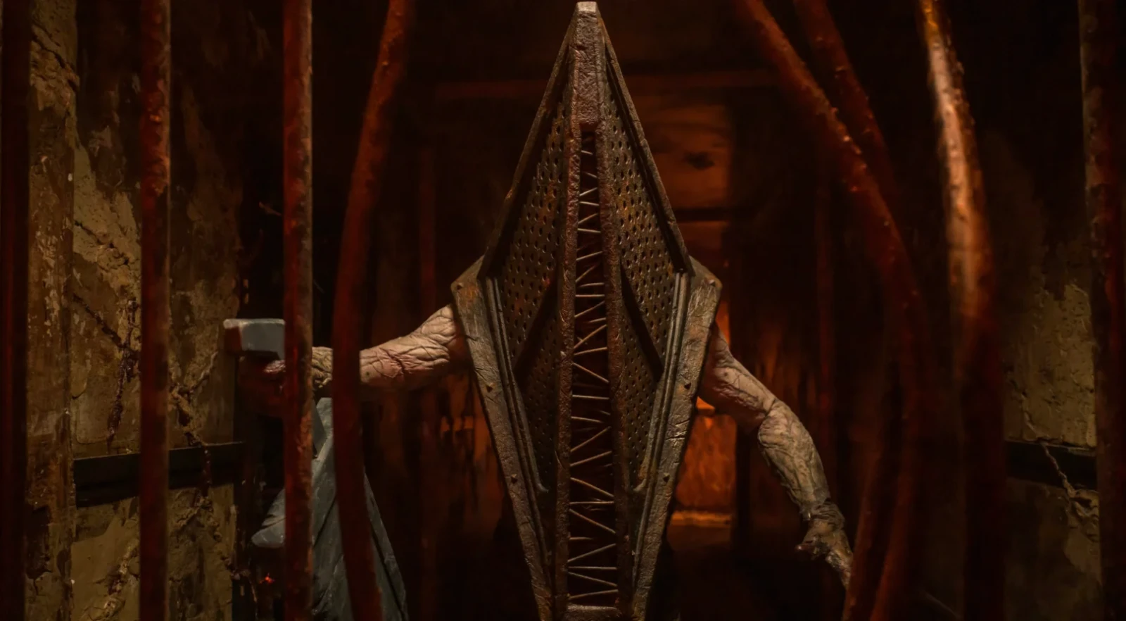 Return to Silent Hill