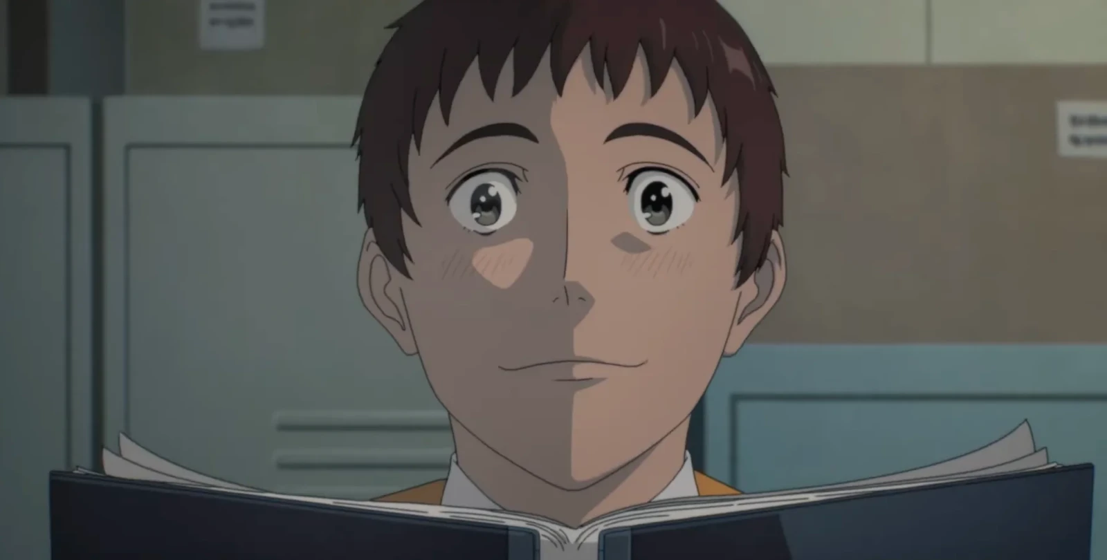 Patlabor EZY