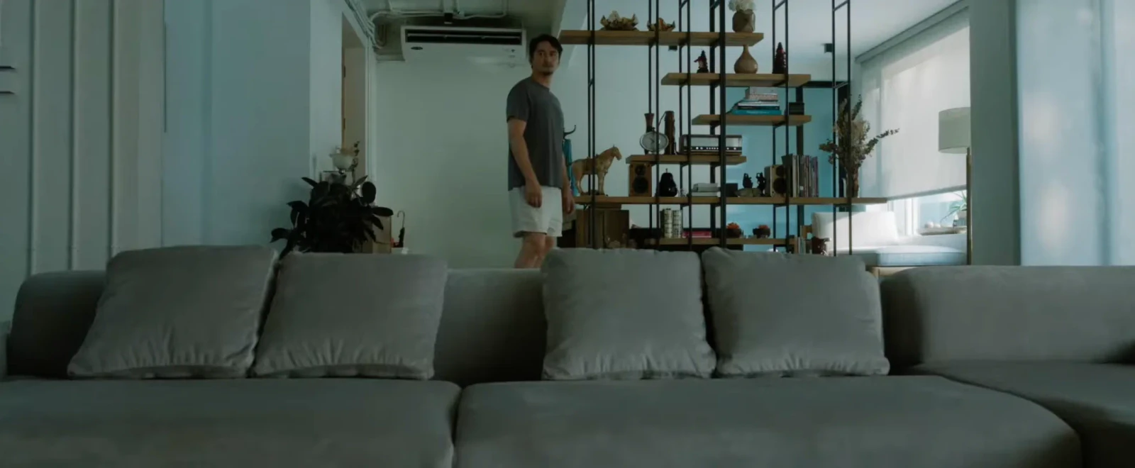 Delivery Man