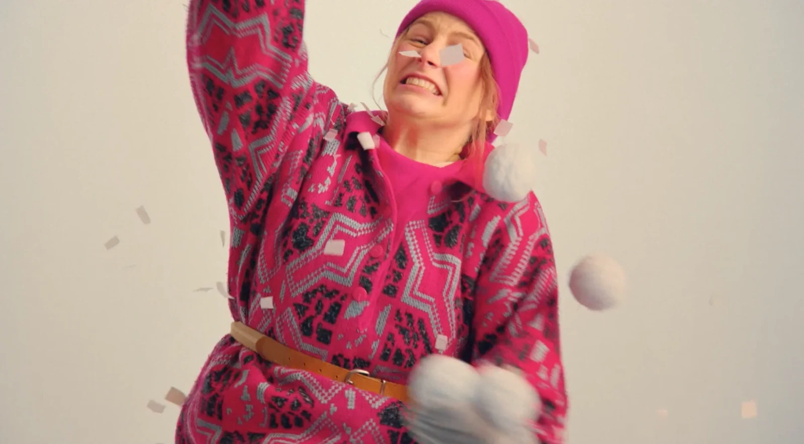 Kino Montreal presents The War of the toques: Reimagined