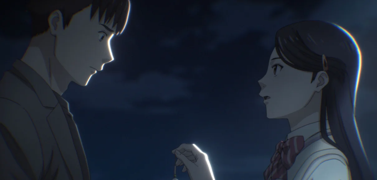 Patlabor EZY — Episode 5: あさき夢みし