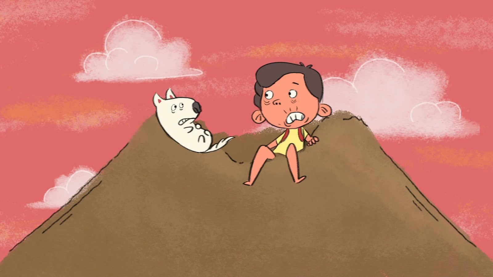 Worry