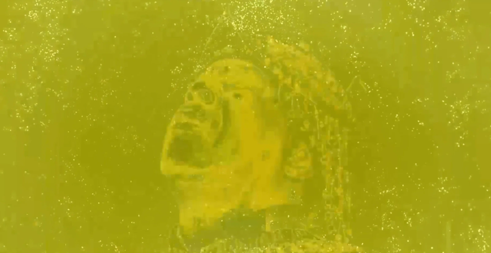 Sun Ra: Do The Impossible