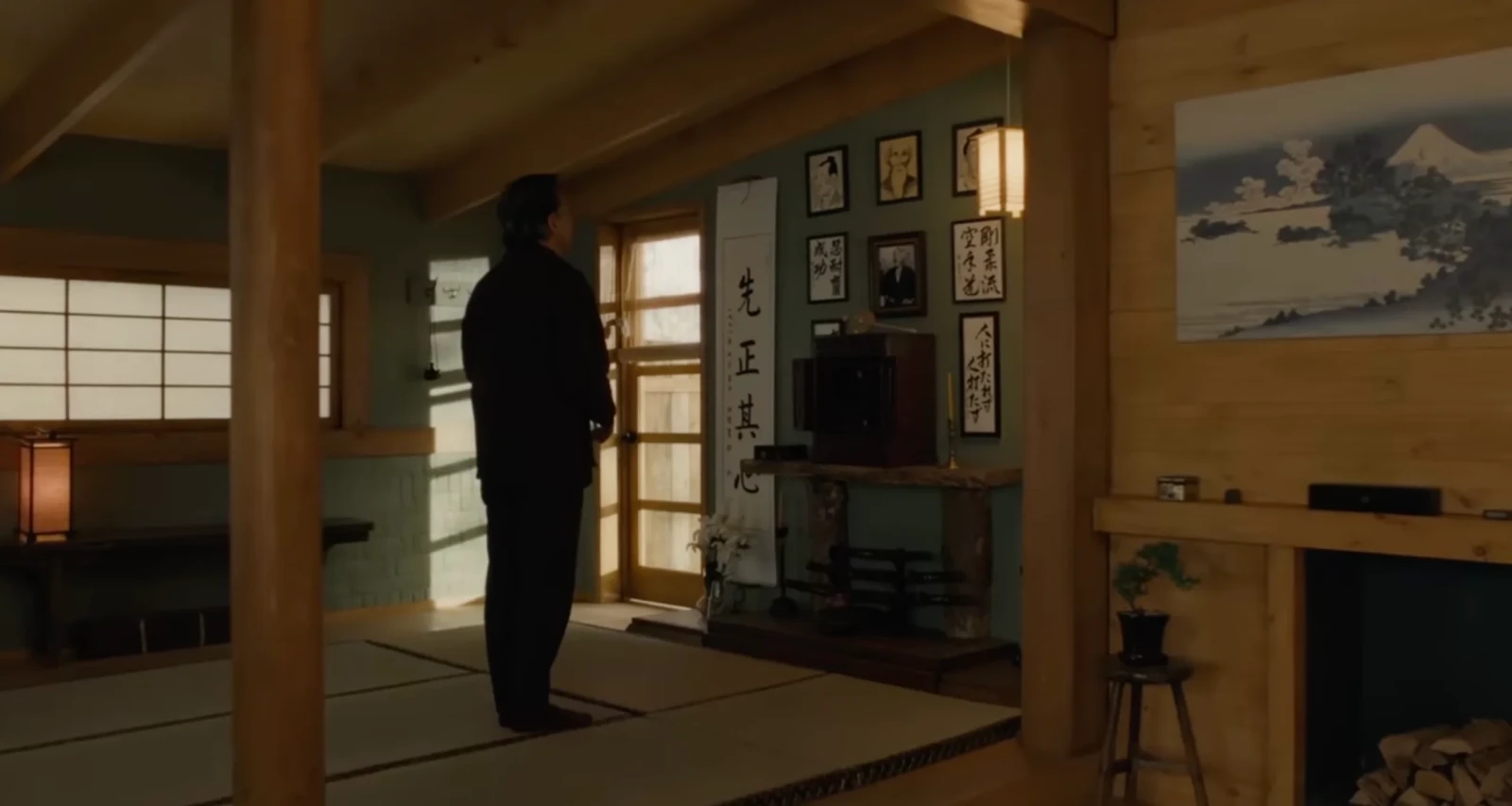 Karate Kid: Legends