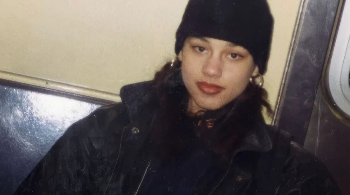 Alicia Keys: Girl From Hell’s Kitchen