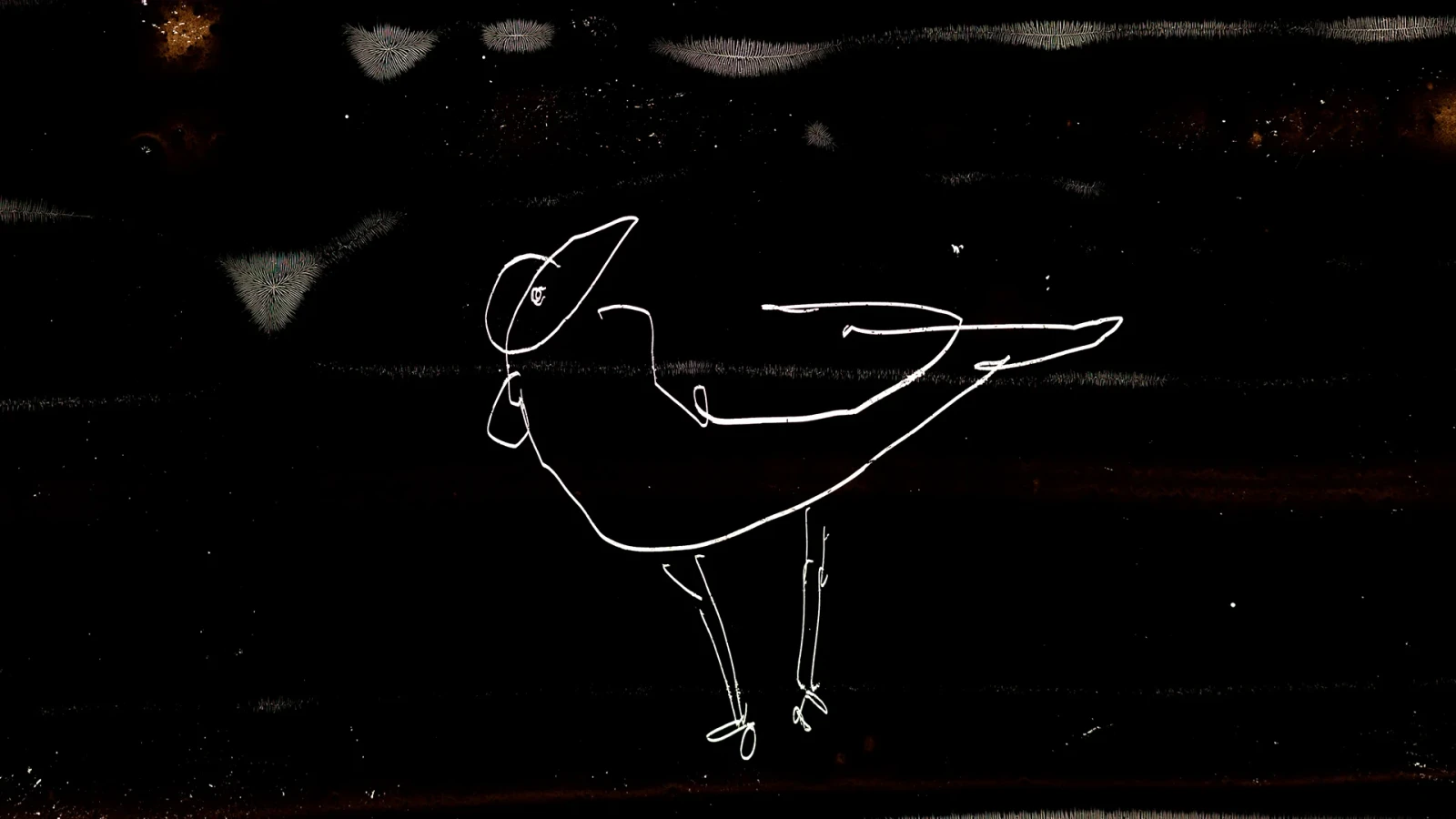 Bird Milk